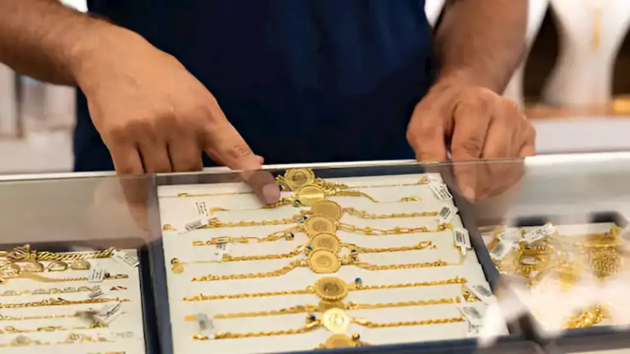 تطورات أسعار الذهب في مصر بختام تعاملات يوم السبت 7-3-2026